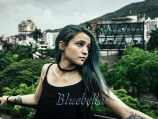 Bluebella