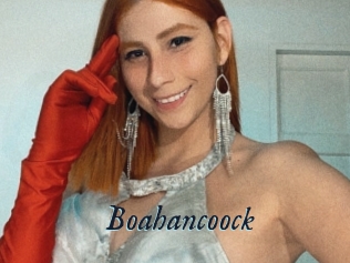 Boahancoock