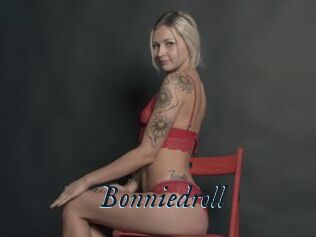 Bonniedroll