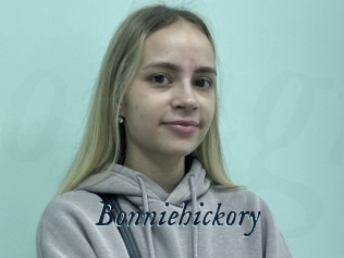 Bonniehickory