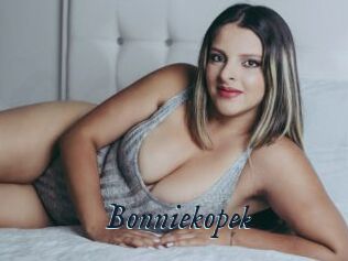 Bonniekopek