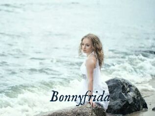 Bonnyfrida