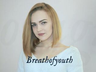 Breathofyouth