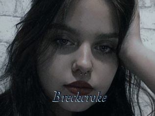 Breckcroke