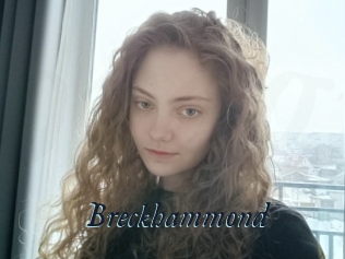 Breckhammond