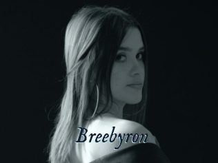 Breebyron