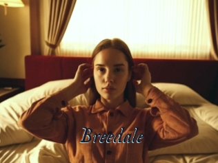 Breedale