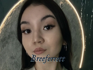 Breeferrett