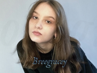 Breegracey