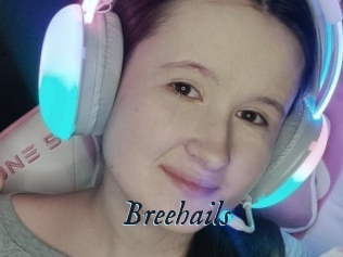 Breehails