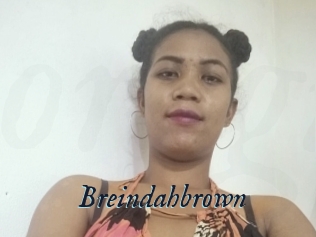 Breindahbrown