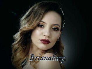 Brianahaze