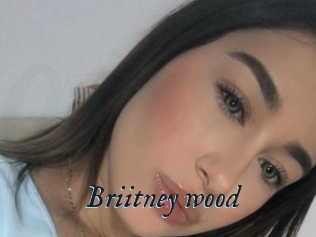 Briitney_wood