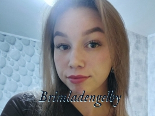 Brimladengelby