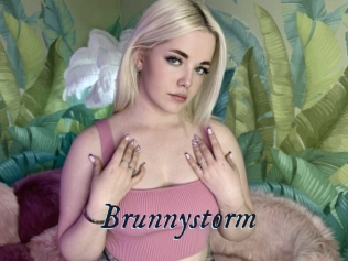 Brunnystorm