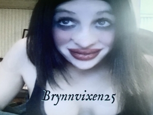 Brynnvixen25