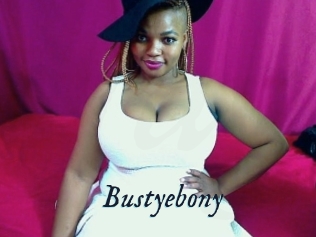 Bustyebony