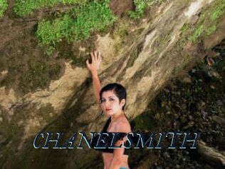 CHANELSMITH