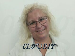 CLOUDIY