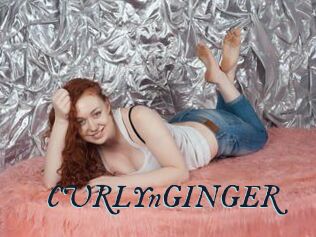 CURLYnGINGER