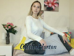 CaitlinHorton