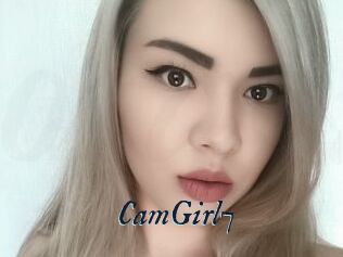 CamGirl7