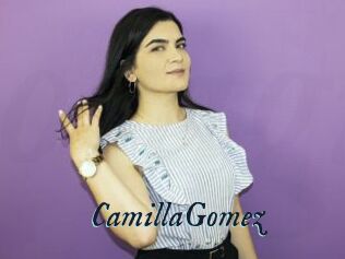 CamillaGomez