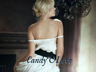 CandyULove