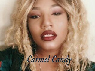 Carmel_Candy