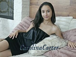 CarolinaCarter