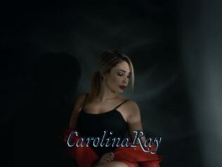 CarolinaRay