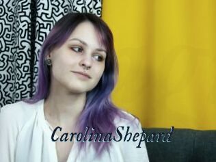 CarolinaShepard