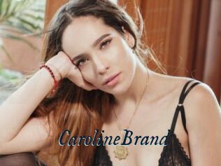 CarolineBrand