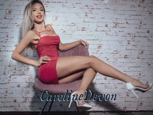 CarolineDevon