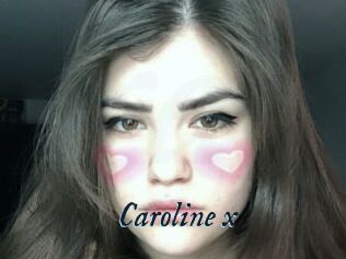 Caroline_x