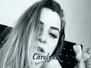 CarolynK