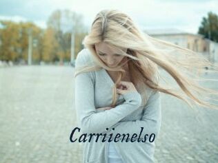 Carriienelso