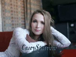 CaseySparrow