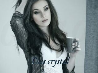 Cass_crystal