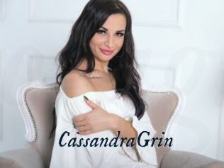 CassandraGrin