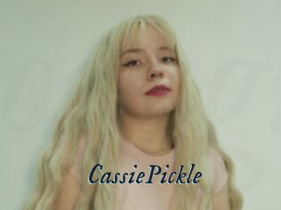 CassiePickle