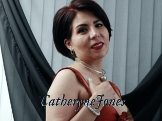 CatheryneJones