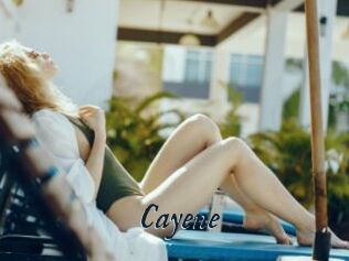 Cayene