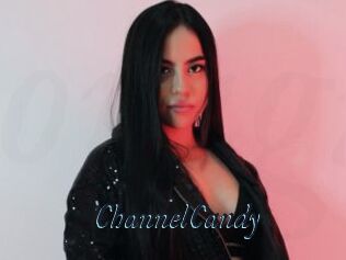 ChannelCandy