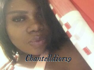 Chantelldior19