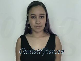 CharlottJhonson