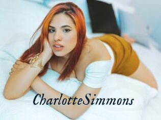 CharlotteSimmons