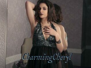 CharmingCheryl