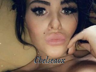 Chelseaox