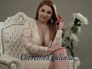 CherishedJuliana